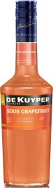 De Kuyper Grapefruit 