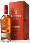 Glenfiddich 21yo Gran Reserva 