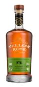 Yellow Rose Rye Wiskey 