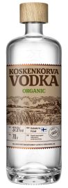 Image for Koskenkorva Vodka Organic