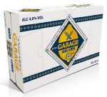 Garage Hard Lemon 4% 24 X 0,33l 
