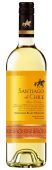 Santiago De Chile Sauvignon Blanc Moscato Medium Dry 