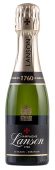 Champagne Lanson Black Label Brut 