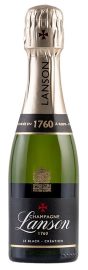 Champagne Lanson Black Label Brut 