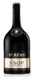 St. Remy Authentic Vsop 