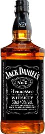 Jack Daniel&#8217;s Tennessee Whiskey 