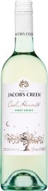Jacobs Creek Cool Harvest Pinot Grigio 12% vol | Pudel | 0.75L