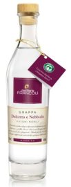 Grappa Dolcetto E Nebbiolo 