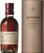 Aberlour Abunadh Single Malt Scotch Whisky 