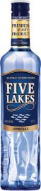 Five Lakes Special 