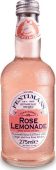 Fentimans Rose Lemonade 