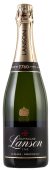 Champagne Lanson  Black Label Brut 