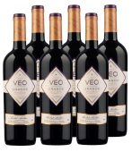 Veo Grande Merlot-malbec 6 X 0.75l Kast 