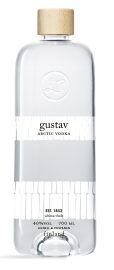 Gustav Arctic Vodka 