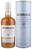 Benriach The Twelve 12yo 