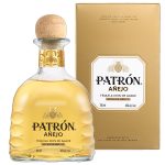 Patron Anejo 40% 40% vol | Pudel | 0.7L