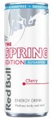 Image for Red Bull Spring Edition Cherry