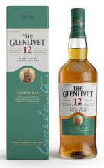 The Glenlivet Singel Malt 12yo 