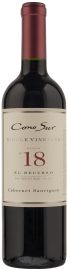 Cono Sur Single Vineyard Cabernet Sauvignon 