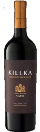 Salentein Killka Malbec 13.5% vol | Pudel | 0.75L