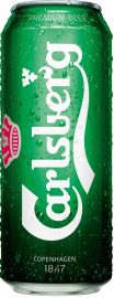 Carlsberg 