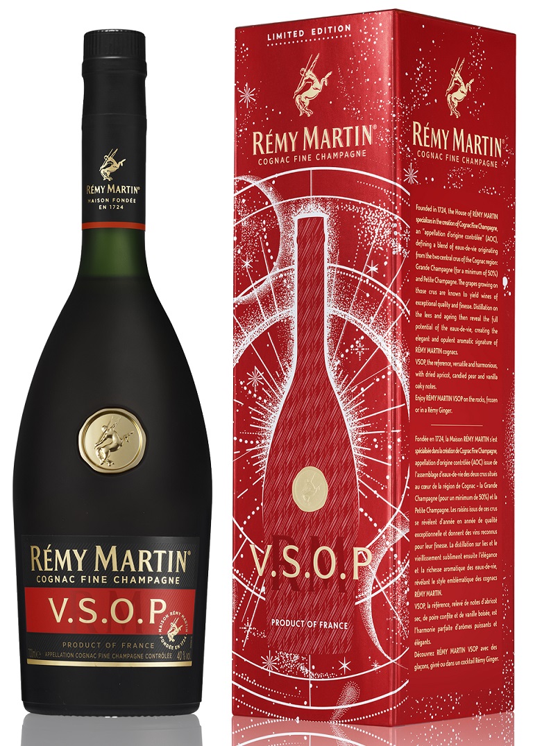 Remy Martin Vsop 