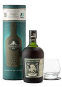Diplomatico Reserva Exclusiva 40% vol | Pudel + tuub + klaas | 0.7L