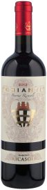 Barone Ricasoli Chianti Toscana 