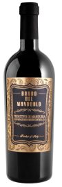 Borgo Del Mandarlo Primitivo Di Manduria Doc 