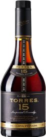 Torres 15 Brandy 