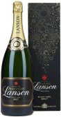 Champagne Lanson Black Label Brut 