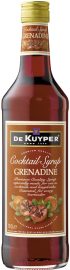 De Kuyper Grenadine Siirup 