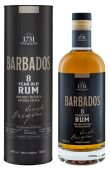 1731 8yo Barbados Rum 