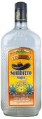 Tequila Sombrero Negro Silver 
