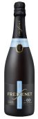 Freixenet Cordon Negro Alcohol Free 0.0% Pudel | 0.75L