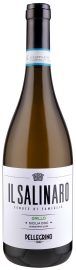 Pellegrino Il Salinaro Grillo Sicilia 