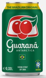 Guarana Antarctica Prk 0,33l 
