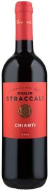 Giulio Straccali Chianti Toscana 