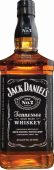 Jack Daniel&#8217;s Tennessee Whiskey 