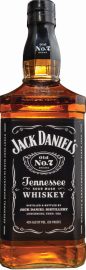 Jack Daniel&#8217;s Tennessee Whiskey 