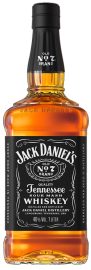 Image for Jack Daniel&rsquo;s Tennessee Whiskey