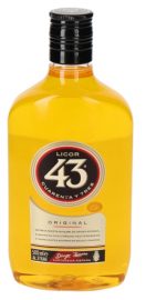 Licor 43 Cuarenta Tres Pet 