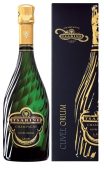 Tsarine Cuvee Orium Extra Brut 