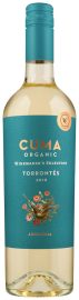 Michel Torino Cuma Organic Torrontés 