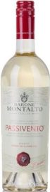 Barone Montalto Bianco Passivento 