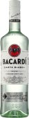 Bacardi Carta Blanca 