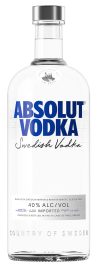 Absolut Vodka 