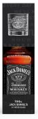 Jack Daniel&#8217;s Tennessee Whiskey 