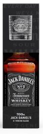 Jack Daniel&#8217;s Tennessee Whiskey 