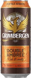 Grimbergen Double Ambree 